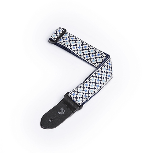 D'Addario Uke Strap - Woven 1.5" Wide