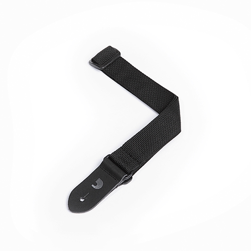 D'Addario Ukulele Strap - Polypropylene 1.5" Wide