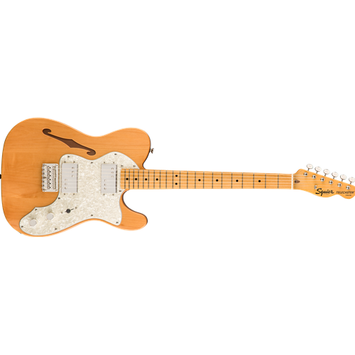 Squier Classic Vibe '70s Telecaster Thinline