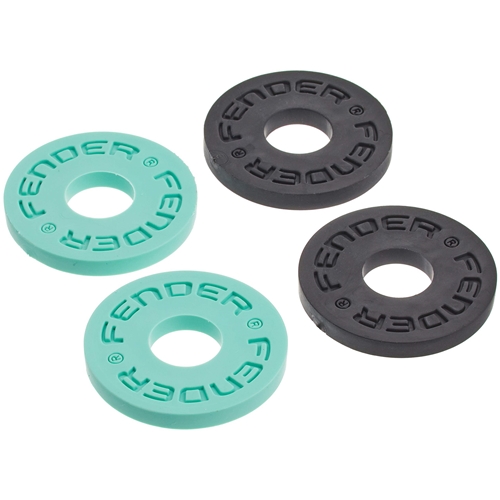Fender Strap Blocks 4-Pack