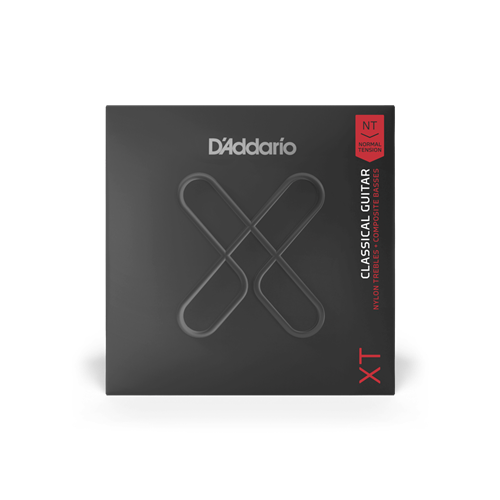 D'Addario XT Coated Classical