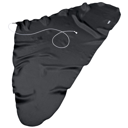 Hodge ASBX Alto Sax Swab - Silk