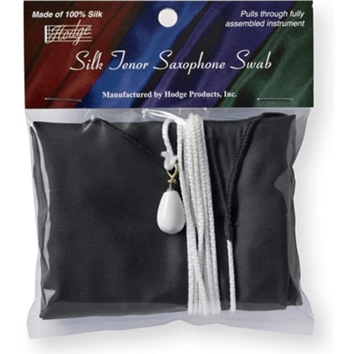 Hodge TS Tenor Sax Swab - Silk
