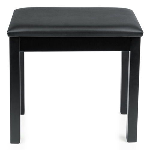 Frameworks Traditional Wooden Piano Bench