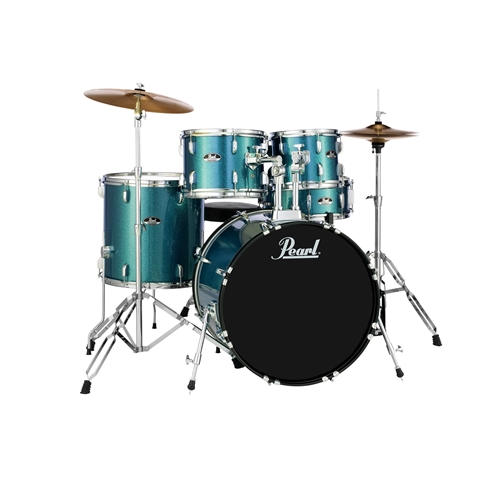 Pearl RS525SC/C Roadshow Drum Set - 22" Bass