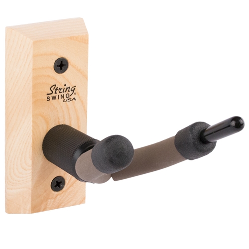 String Swing CC01V Violin Hanger 3/4, 4/4