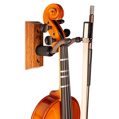 String Swing CC01VS Small Violin Hanger 1/2, 1/4, 1/8
