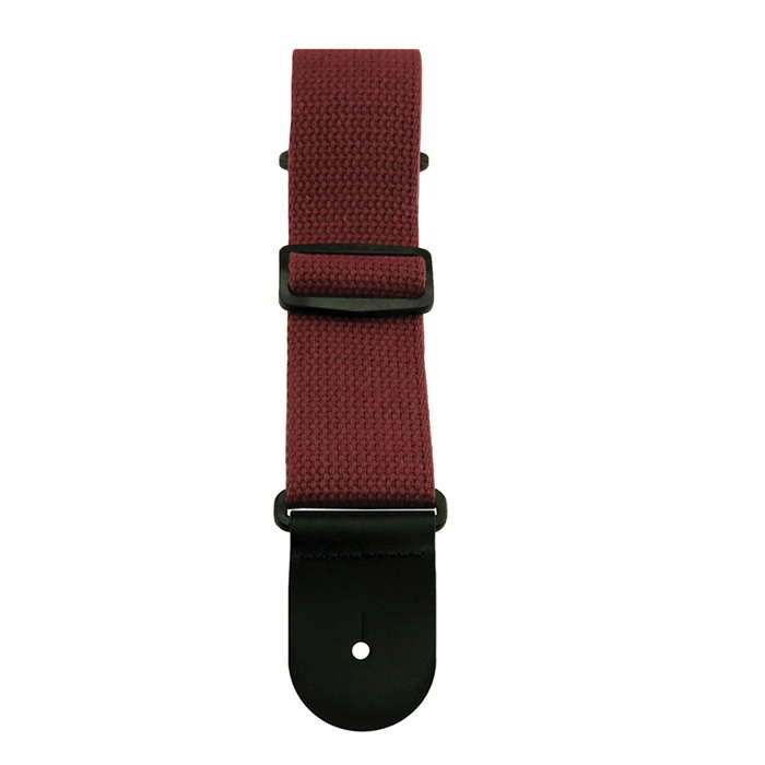 Henry Heller Cotton Guitar Strap