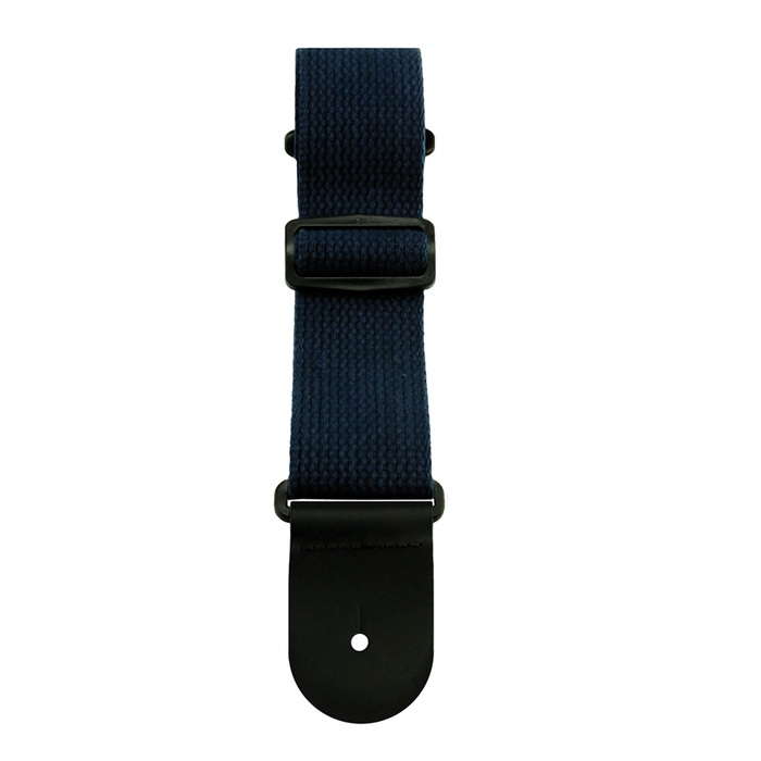 Henry Heller Cotton Guitar Strap