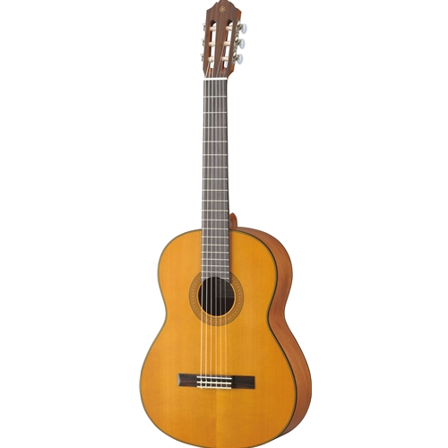 Yamaha CG122M Classical Guitar