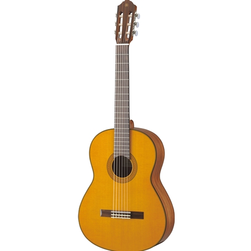 Yamaha CG142 Classical Guitar