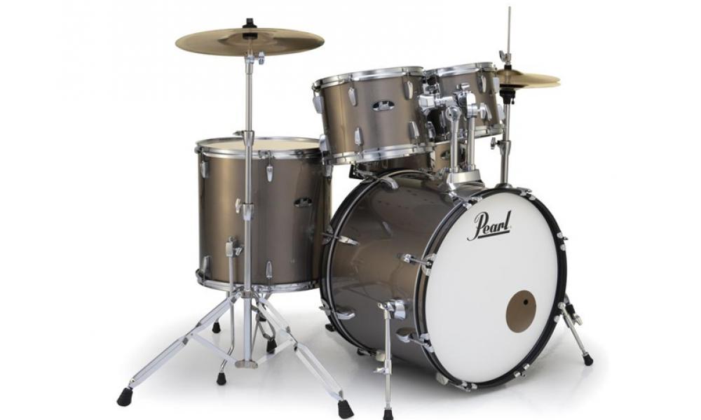Pearl RS525SC/C Roadshow Drum Set - 22" Bass