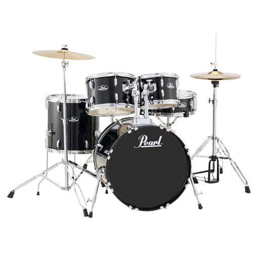 Pearl RS505C/C Roadshow Drum Set - 20" Bass