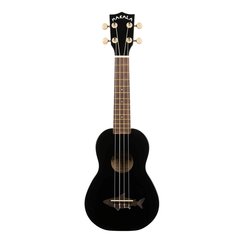 Kala MK-SS Makala Shark Ukulele Soprano
