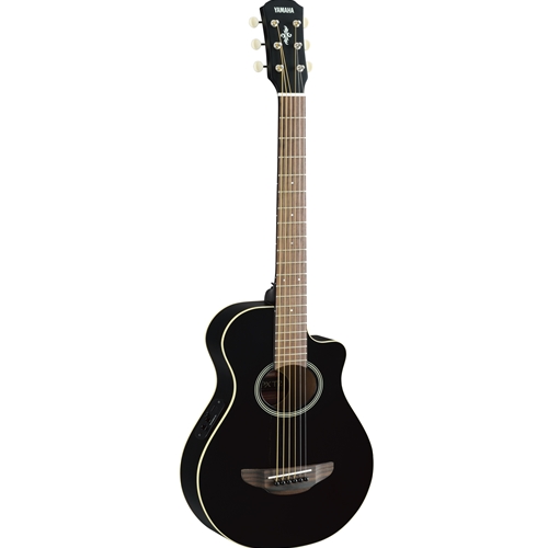 Yamaha APXT2 Traveler Guitar w/Bag