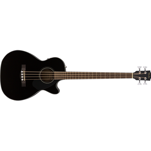Fender CB-60SCE Acoustic Bass