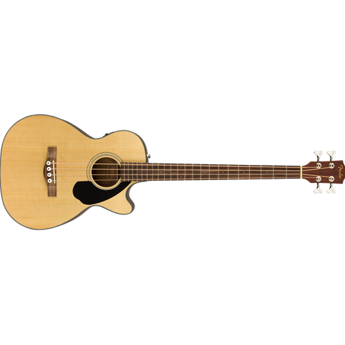 Fender CB-60SCE Acoustic Bass