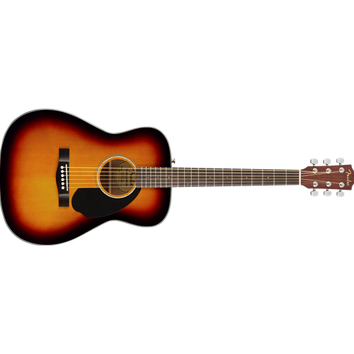 Fender CC-60S Concert Acoustic Guitar
