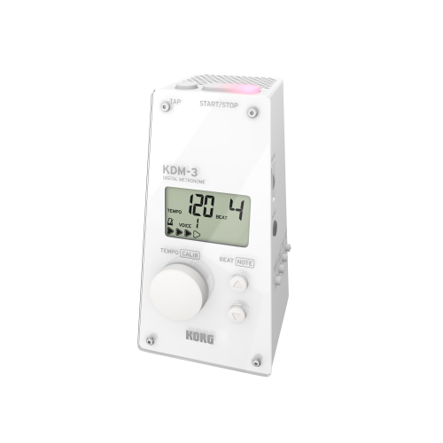 Korg KDM-3 Advanced Metronome
