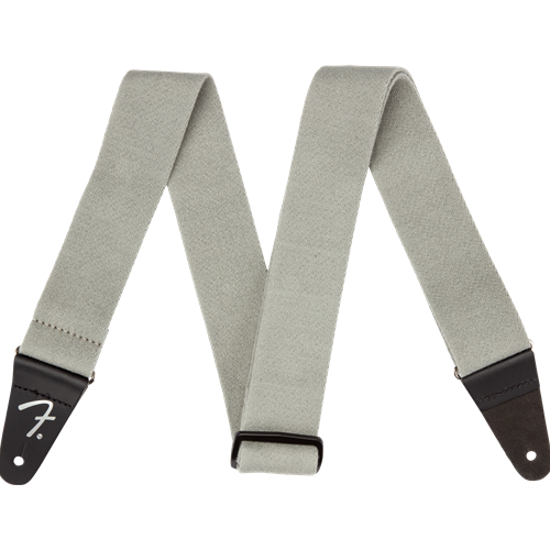 Fender Supersoft Guitar Strap 2" Wide