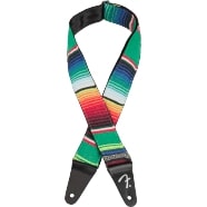 Fender Serape Instrument Strap
