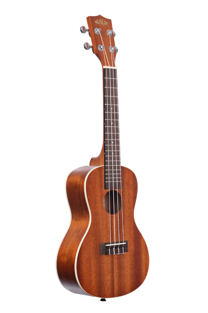 Kala KA-C Satin Mahogany Ukulele Concert