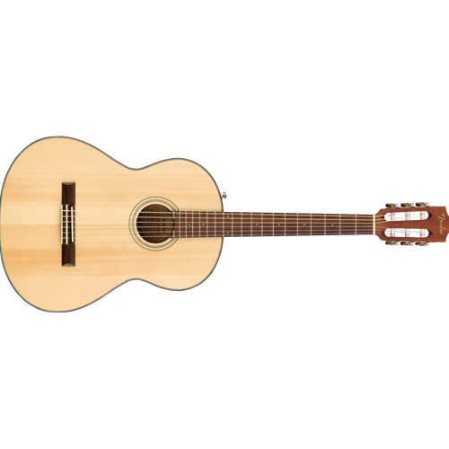 Fender CN-60S Classical Guitar