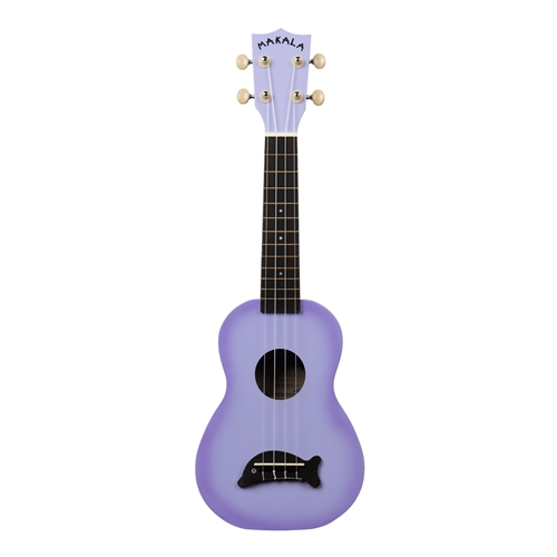 Kala MK-SD Makala Dolphin Ukulele Soprano