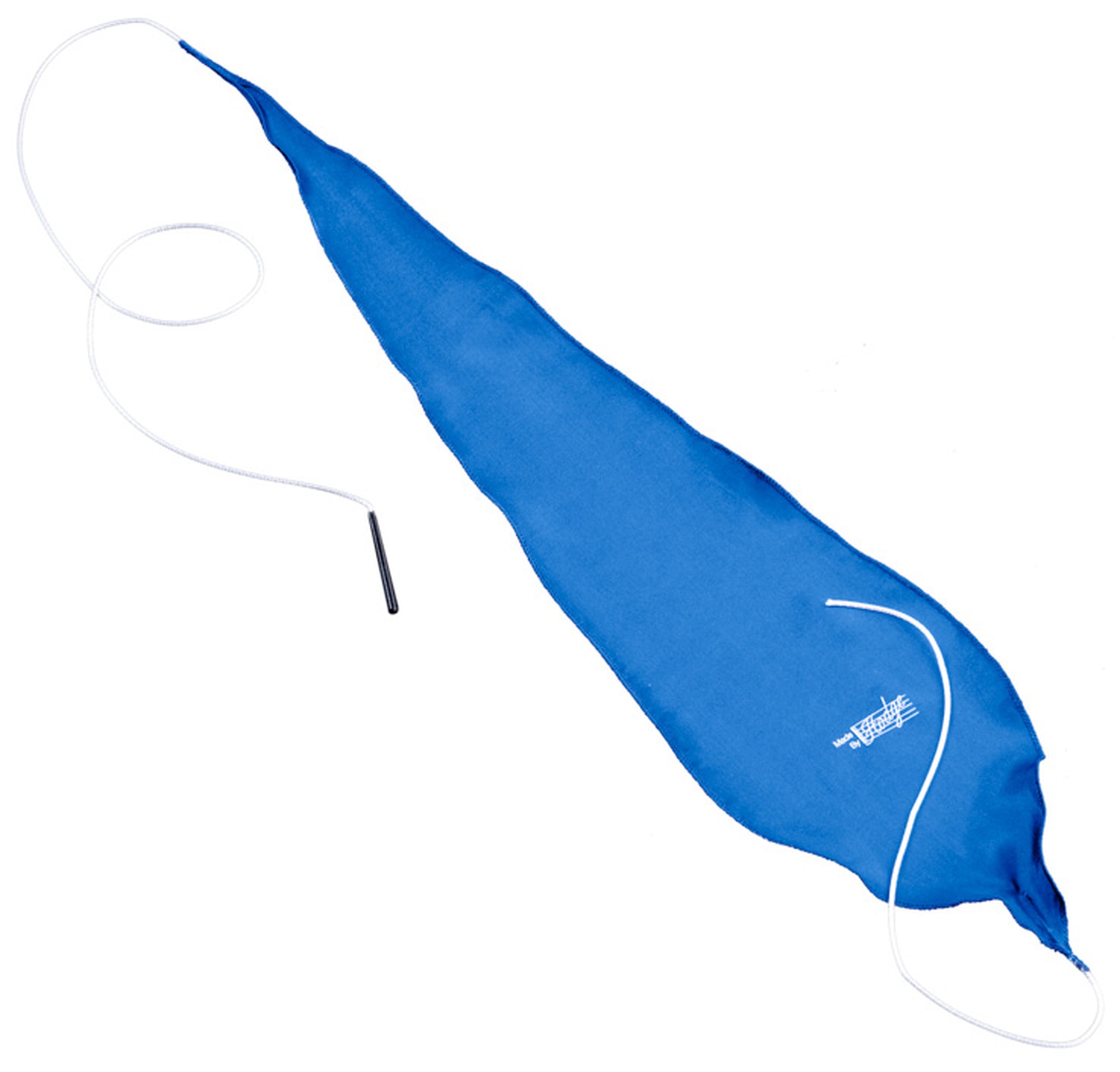 Hodge Oboe Swab - Silk