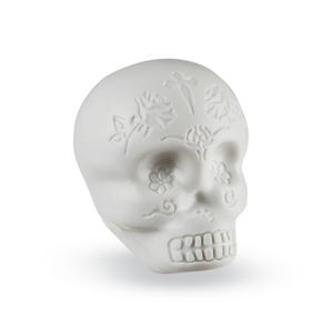 Latin Percussion Sugar Skull Shaker