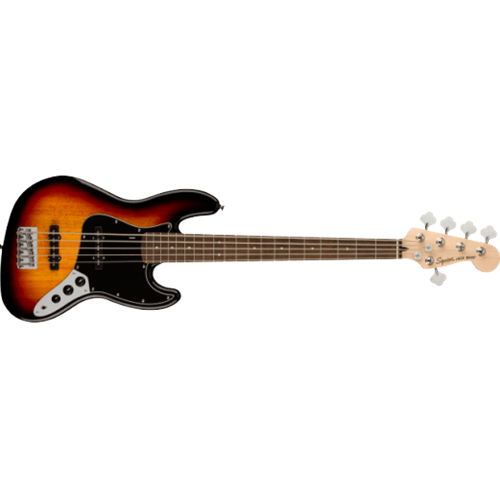 Squier Affinity Jazz Bass® V