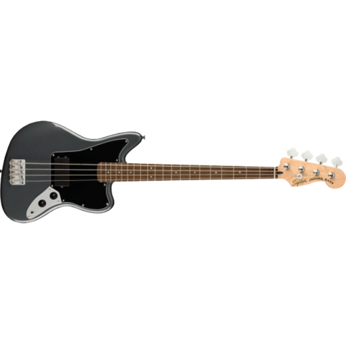 Kline Music Squier Affinity Jaguar Bass H Short Scale