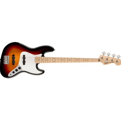 Squier Affinity Jazz Bass®