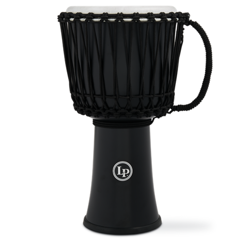 Latin Percussion LP2010 Circle Djembe - Rope Tuned 10"