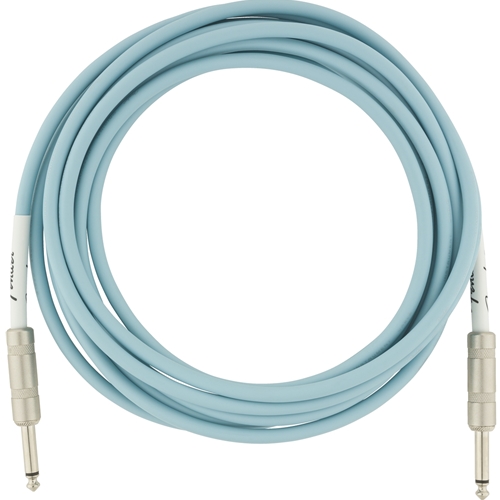 Fender Original Series Instrument Cable - 18.6'