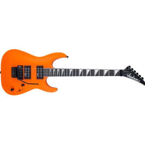 Jackson JS32 DKA JS Series Dinky Arch Top