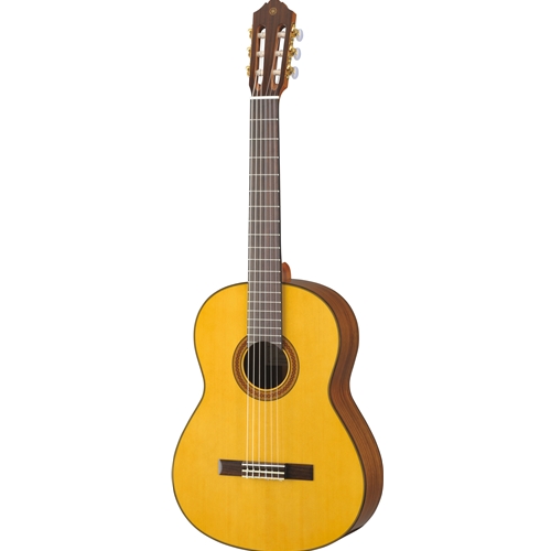 Yamaha CG162 Classical Guitar