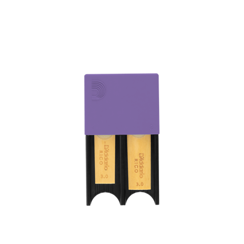 D'Addario Reed Guard Small
