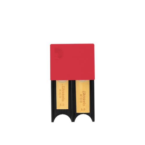 D'Addario Reed Guard Small