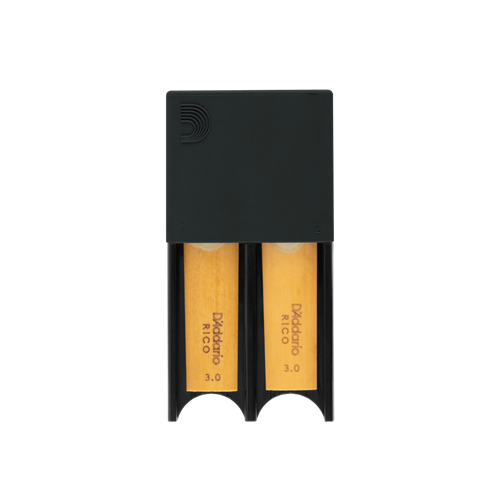 D'Addario DRGRD4TB Reed Guard Large