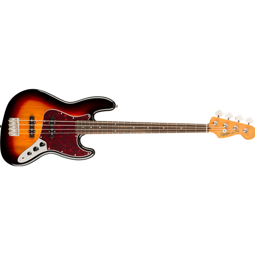 Squier Classic Vibe '60s Jazz Bass