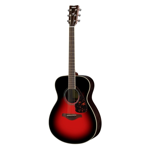 Yamaha FS830 Acoustic Guitar Small Body