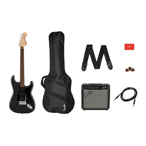 『美品』Squier By Fender Affinity Stratocast Amazon.com: Fender Squier Affinity Series Stratocaster