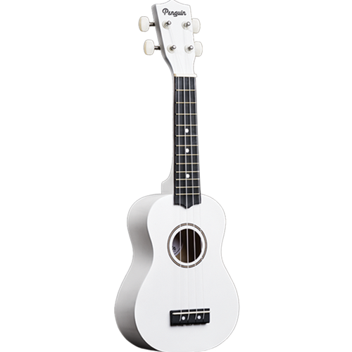 Amahi Penguin Tropical Ukulele w/Bag Soprano