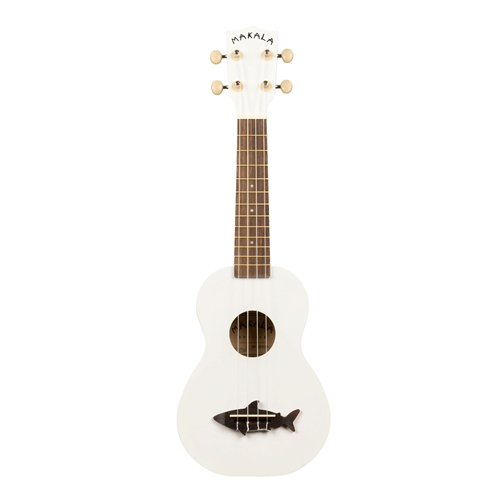 Makala MK-SS Shark Ukulele