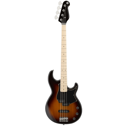 Yamaha BB434M BB Series Electric Bass - Maple Fingerboard