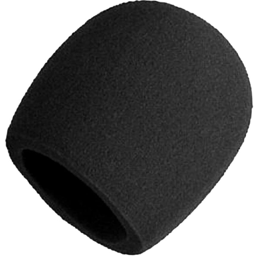 Performance Plus WS-1 Mic Windscreen