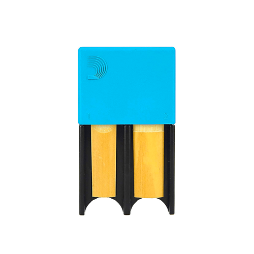 D'Addario Reed Guard Small