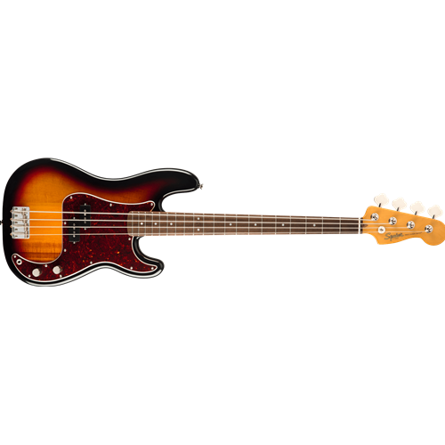 Squier Classic Vibe '60s Precision Bass