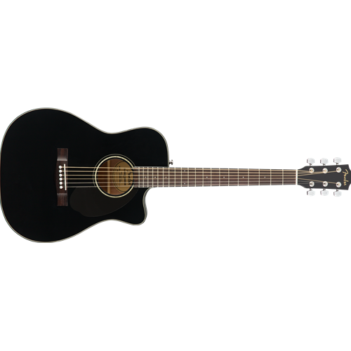 Fender CC-60SCE Concert Acoustic/Electric Gutiar